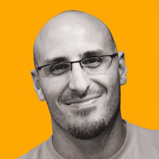 Bret Al-Imari, PhD